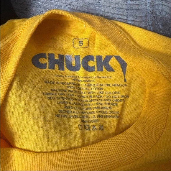 Graphic short sleeve T-Shirts Men’s size Small - Picture 5 of 14